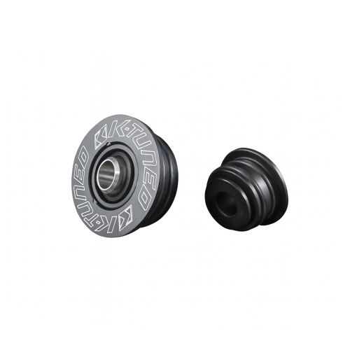 K-Tuned Spherical Shifter Cable Bushings | KTD-CAB-SP2 | K Series